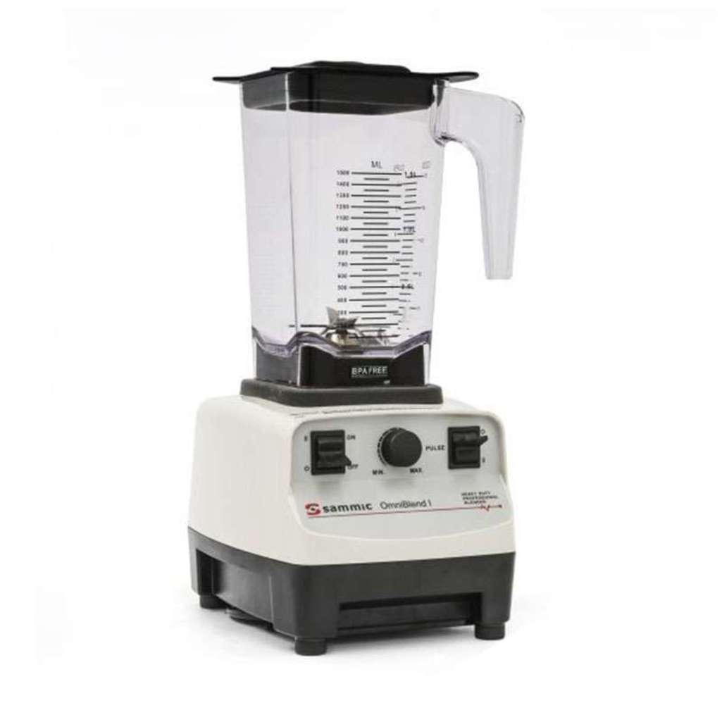 Máy xay sinh tố công nghiệp Sammic TB1500 - Hàng chính hãng