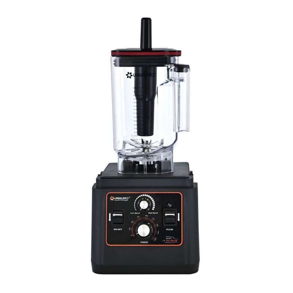 Máy xay sinh tố công nghiệp Uniblend 712PLUS - Hàng chính hãng