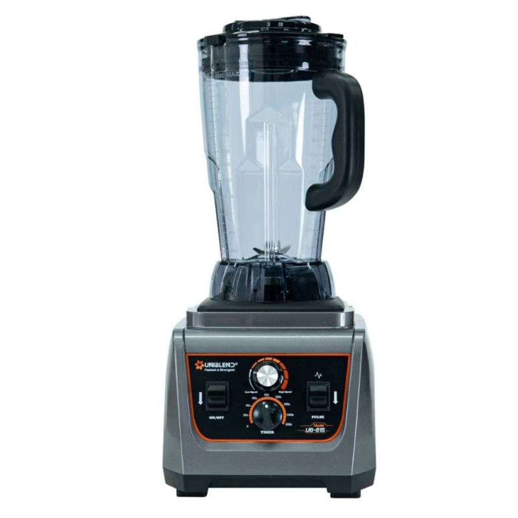 Máy xay sinh tố công nghiệp Uniblend UB-815 - Hàng chính hãng