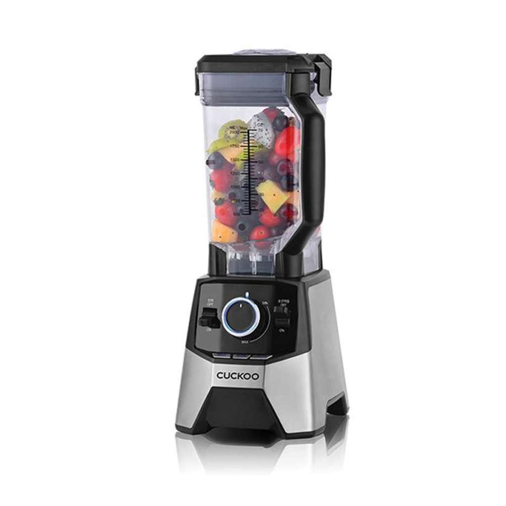 Máy xay sinh tố Cuckoo CFM-E200XB - Hàng chính hãng