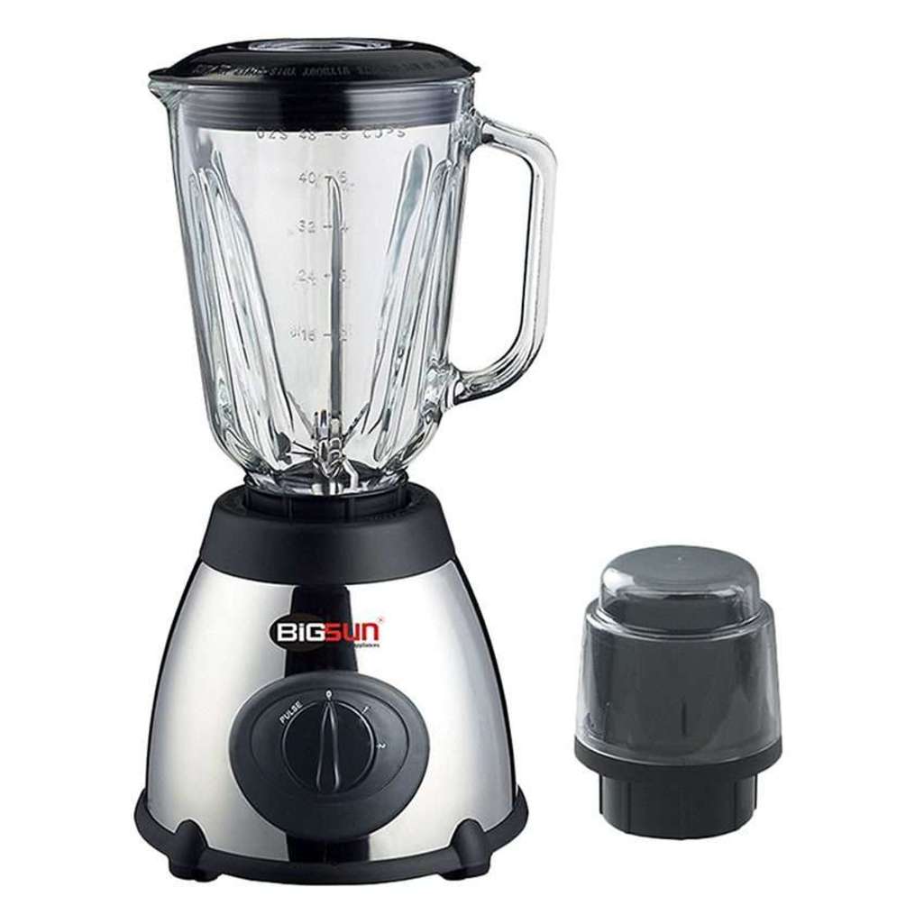 Máy xay sinh tố đa năng Bigsun BB-450S - Hàng chính hãng