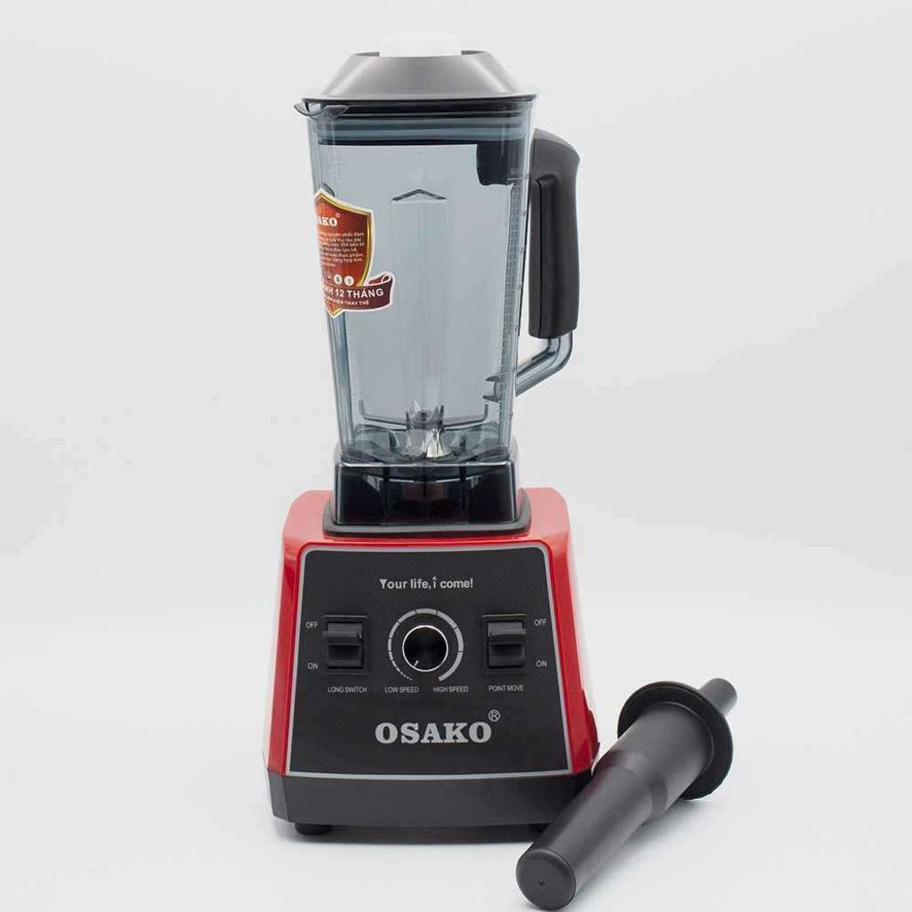 Máy xay sinh tố đa năng Osako OS-1500 - Hàng chính hãng