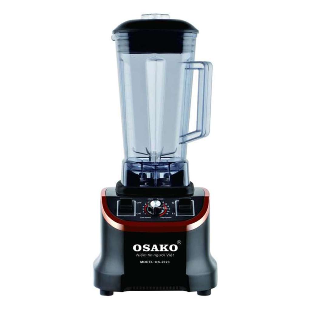 Máy xay sinh tố đa năng Osako OS-1723 - Hàng chính hãng