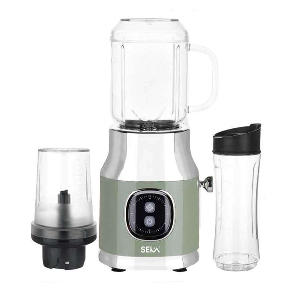 Máy xay sinh tố đa năng Seka HR2223 - Hàng chính hãng
