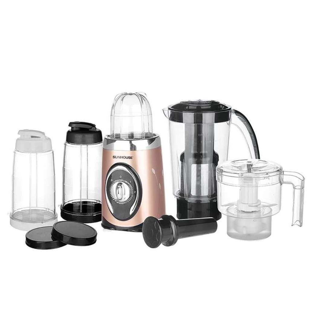 Máy xay sinh tố đa năng Sunhouse SHD5326G - Hàng chính hãng