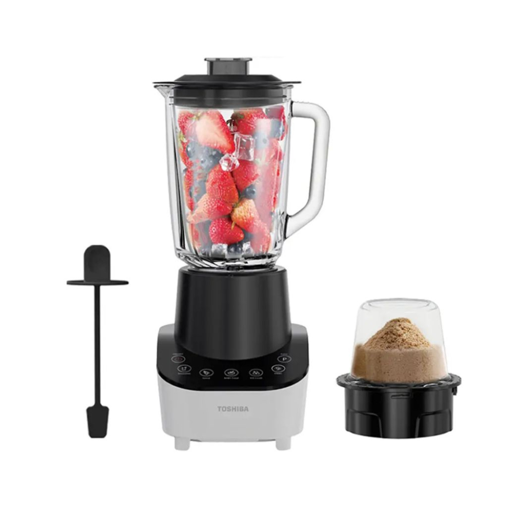 Máy xay sinh tố đa năng Toshiba BL-70GS1PV - Hàng chính hãng
