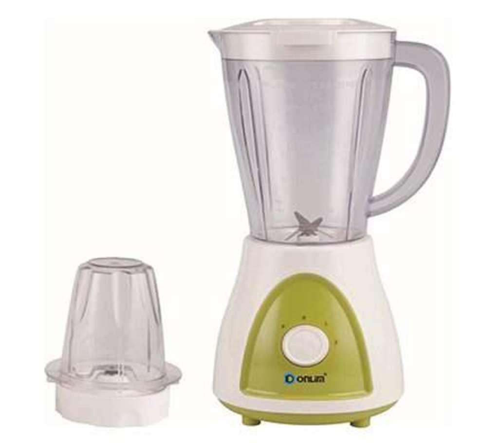 Máy xay sinh tố Donlim BL1008-K - Hàng chính hãng