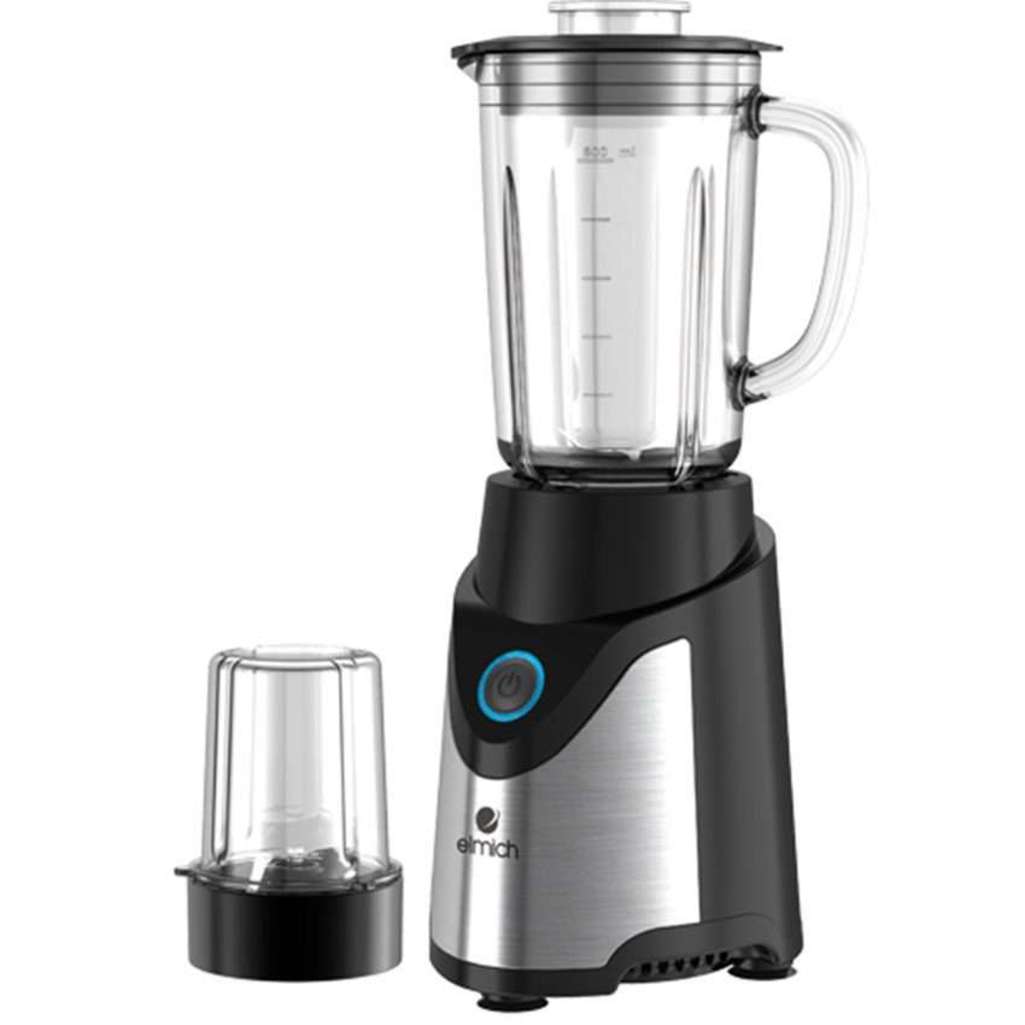 Máy xay sinh tố Elmich BLE-1844 - Hàng chính hãng