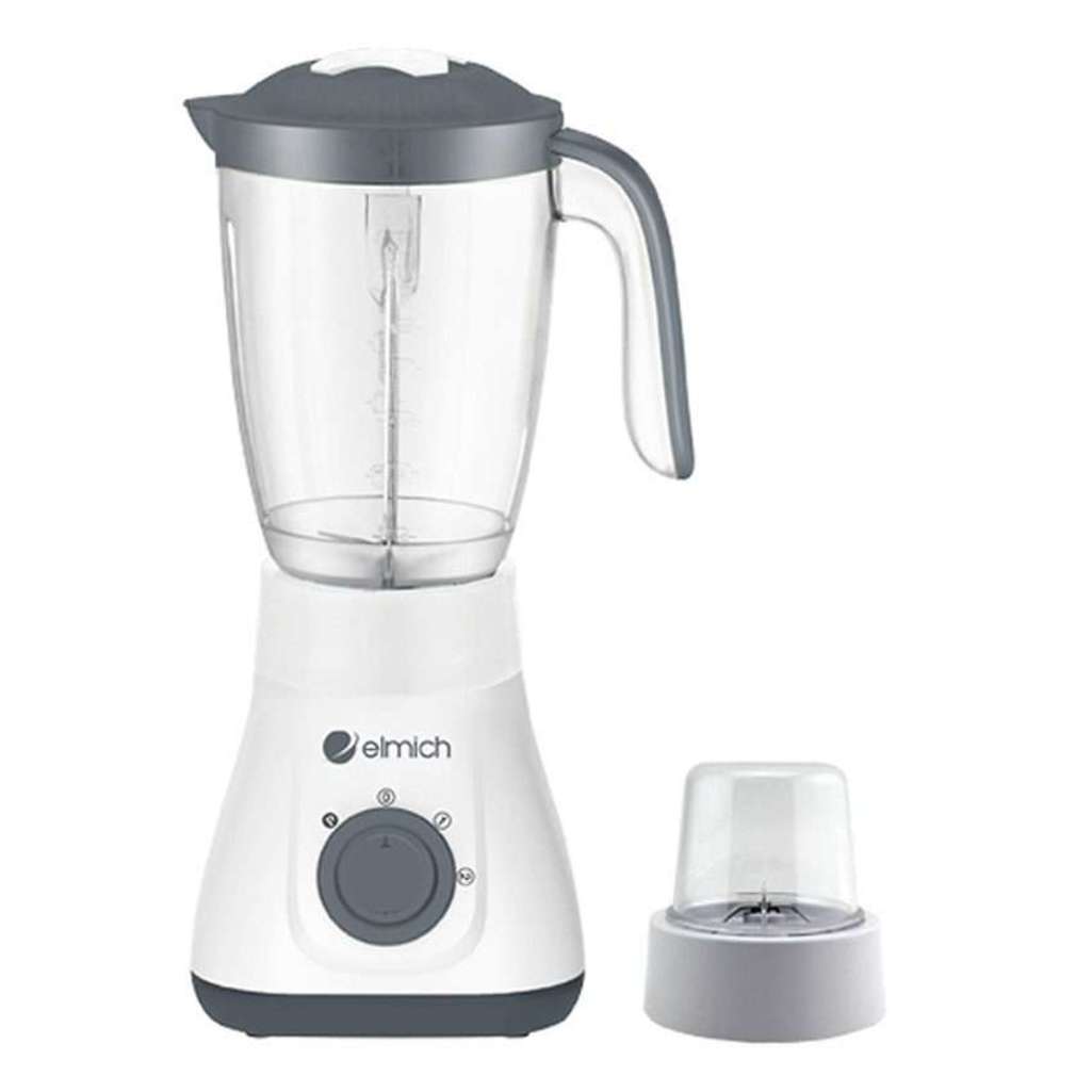 Máy xay sinh tố Elmich BLE-1845 - Hàng chính hãng