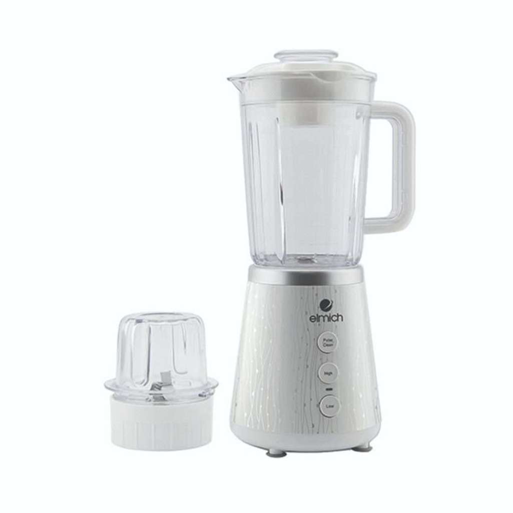 Máy xay sinh tố Elmich BLE-1848 - Hàng chính hãng