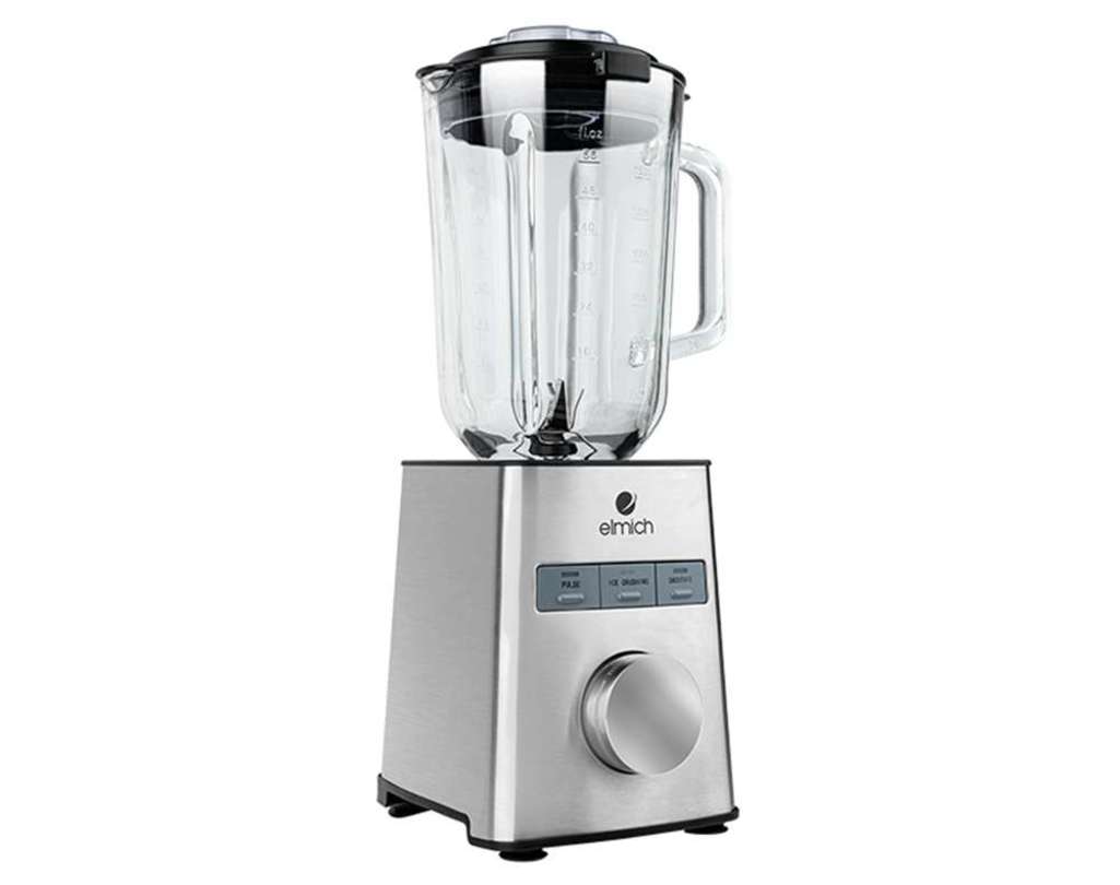 Máy xay sinh tố Elmich BLE-1849 - Hàng chính hãng