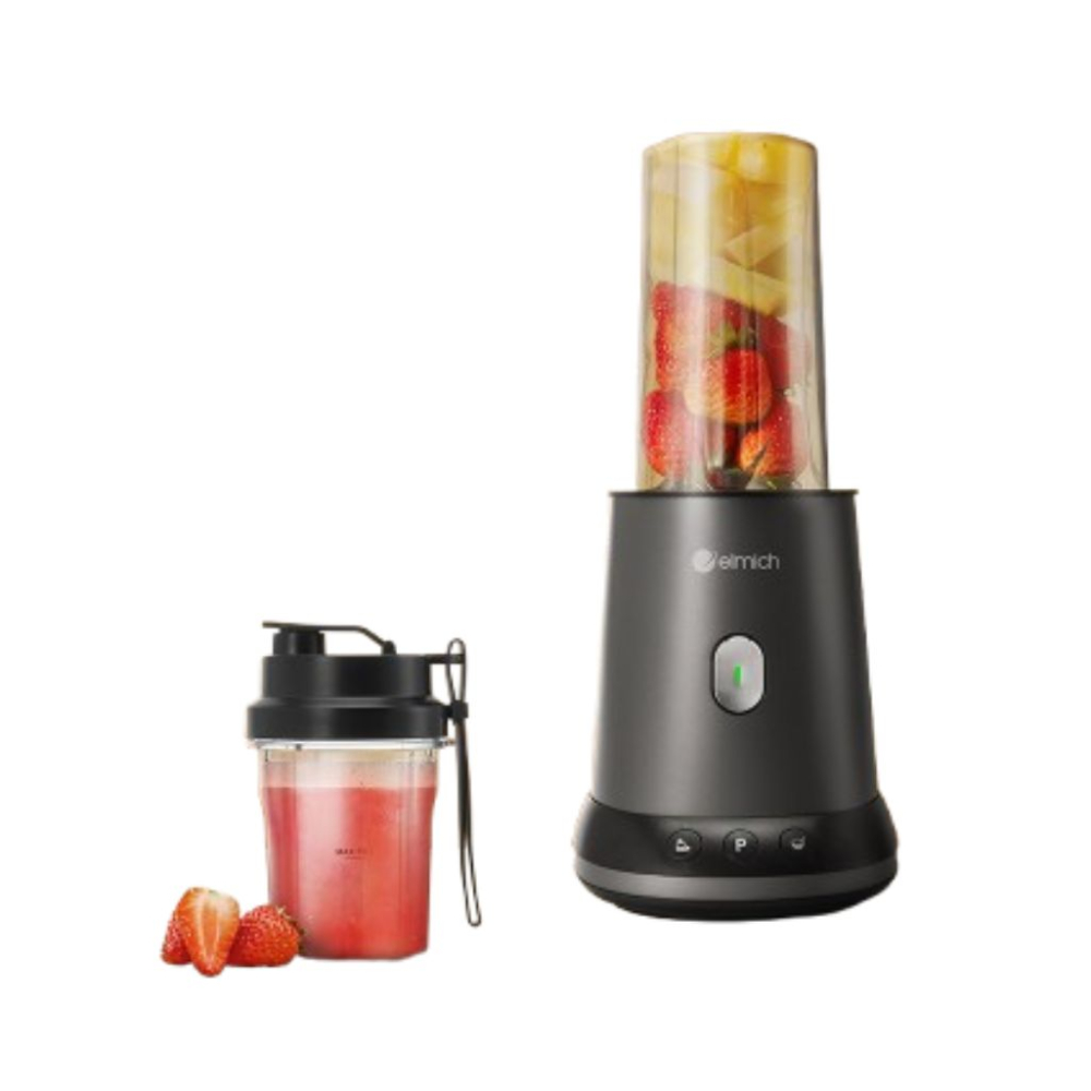 Máy xay sinh tố Elmich BLE-8667 - Hàng chính hãng