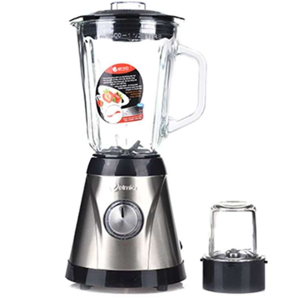 Máy xay sinh tố Elmich EL 6861  - Hàng chính hãng