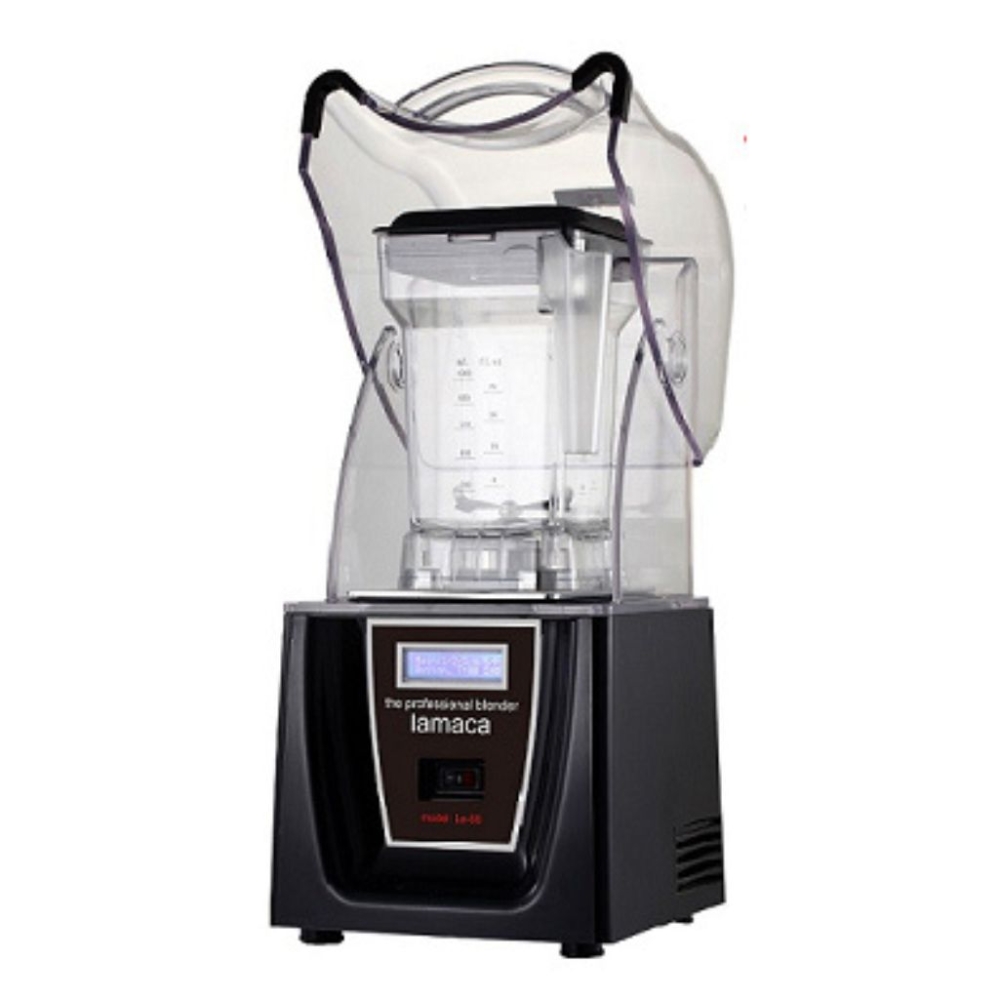 Máy xay sinh tố giảm ồn Lamaca LA68 - Hàng chính hãng