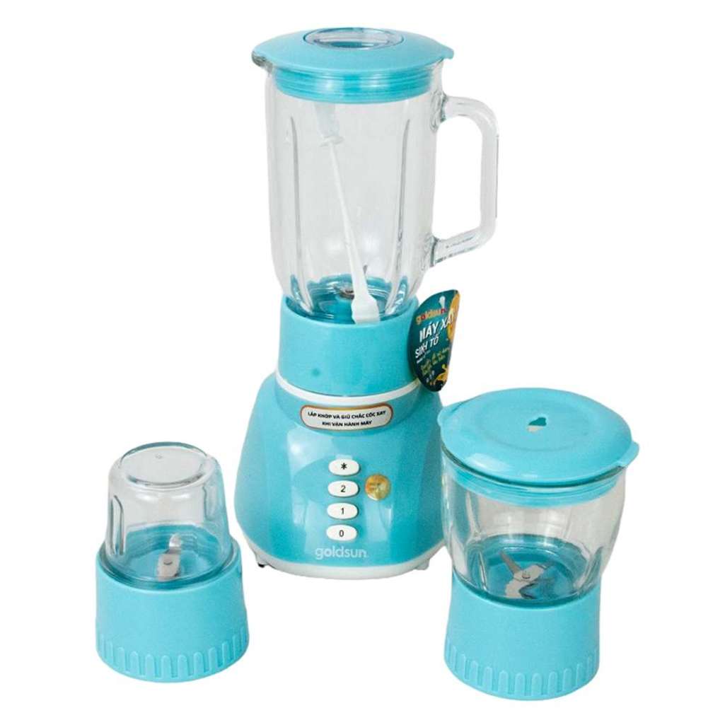 Máy xay sinh tố Goldsun GBL-4101 - Hàng chính hãng