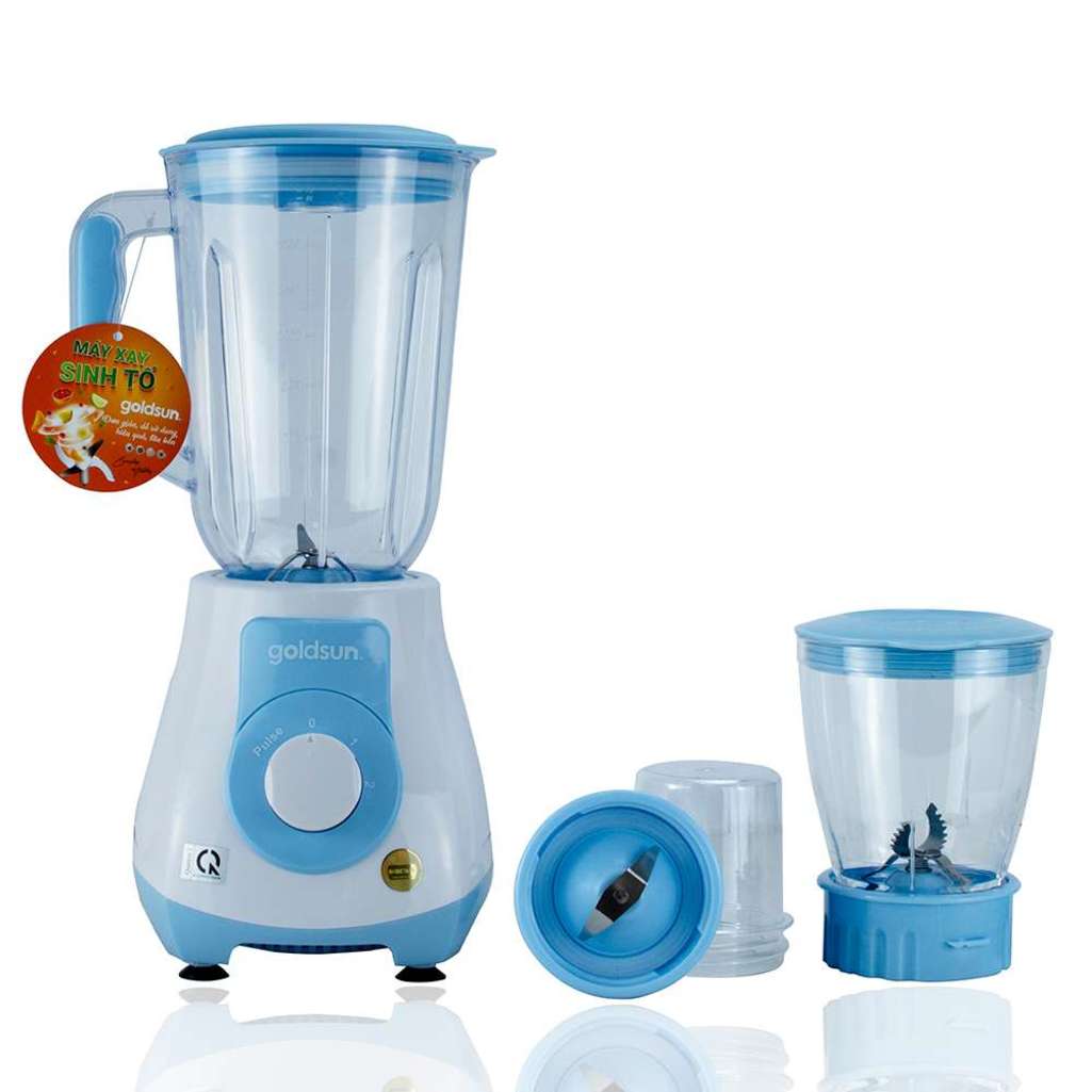 Máy xay sinh tố Goldsun GBL-4103 - Hàng chính hãng
