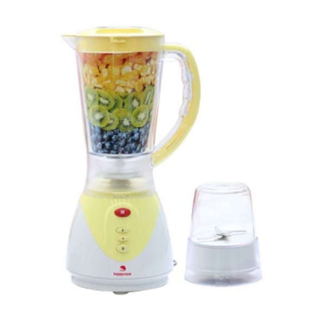 Máy xay sinh tố Happy Cook HC-200BL - Hàng chính hãng