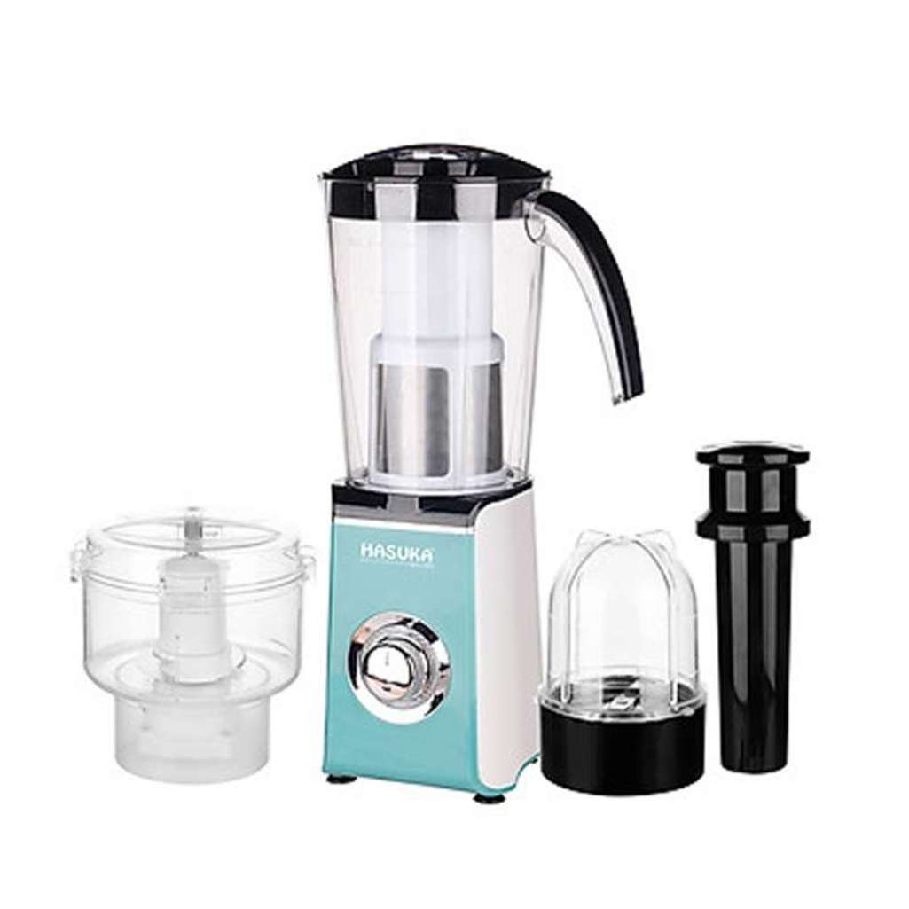 Máy xay sinh tố Hasuka HSK-726 - Hàng chính hãng