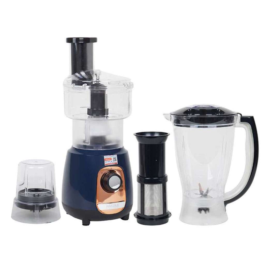 Máy xay sinh tố Hasuka HSK-768 - Hàng chính hãng
