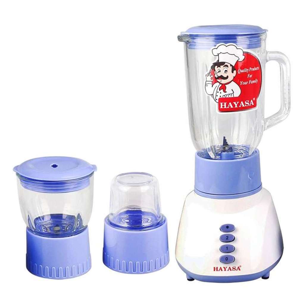 Máy xay sinh tố Hayasa HA-0181 - Hàng chính hãng