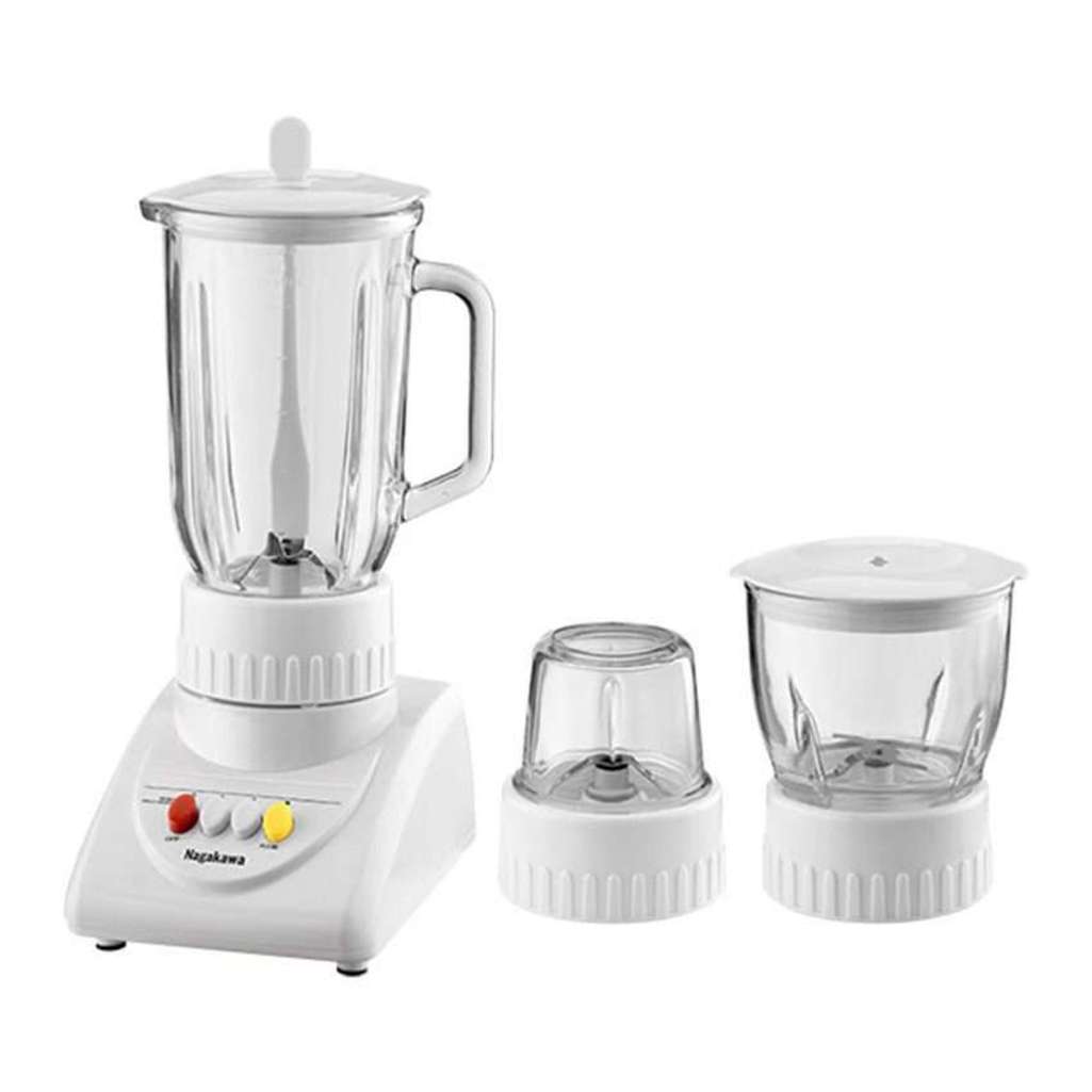 Máy xay sinh tố Nagakawa NAG0807 - Hàng chính hãng