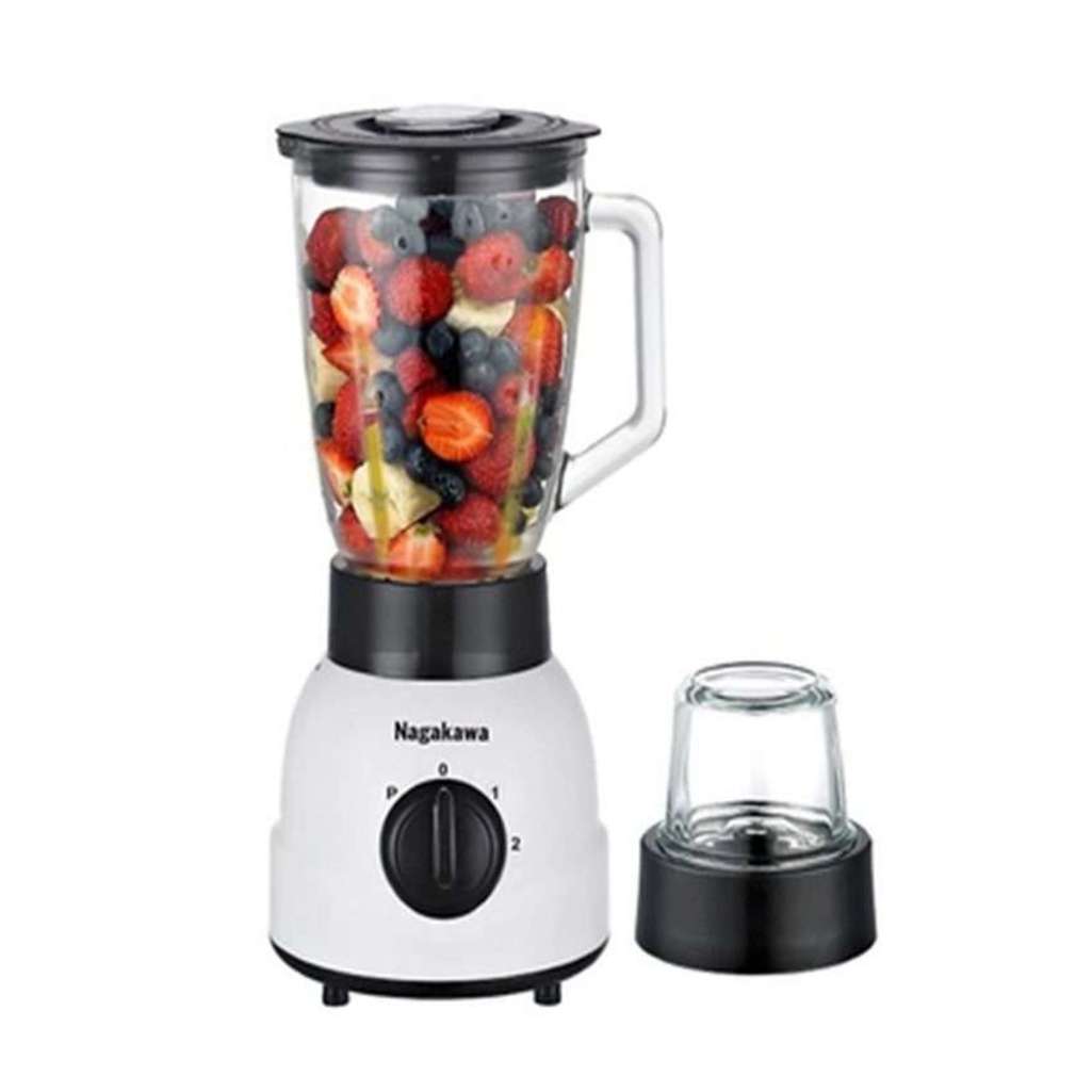 Máy xay sinh tố Nagakawa NAG0810 - Hàng chính hãng