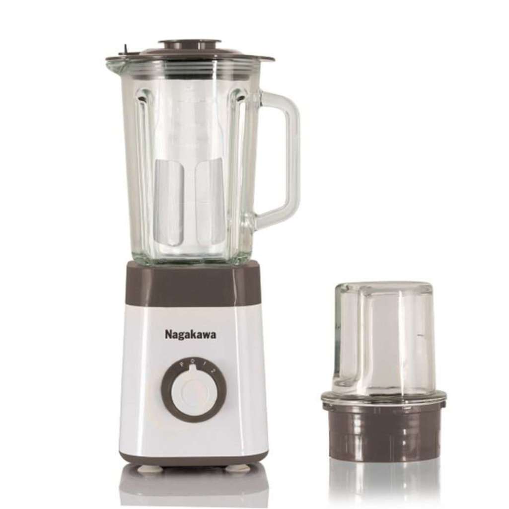 Máy xay sinh tố Nagakawa NAG0811 - Hàng chính hãng