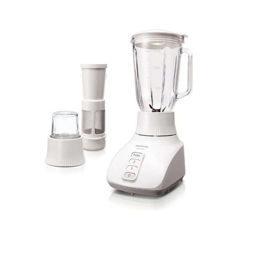 Máy xay sinh tố Panasonic MX-GX1581 - Hàng chính hãng