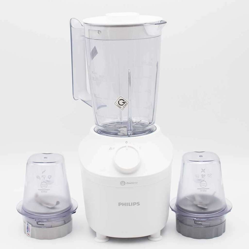Máy xay sinh tố Philips HR2041/30 - Hàng chính hãng