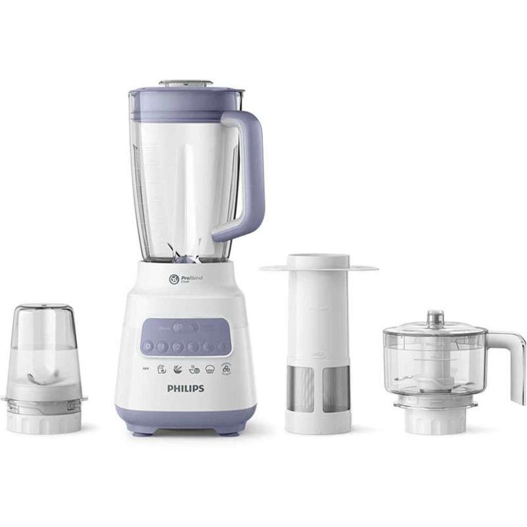 Máy xay sinh tố Philips HR2223/00 - Hàng chính hãng