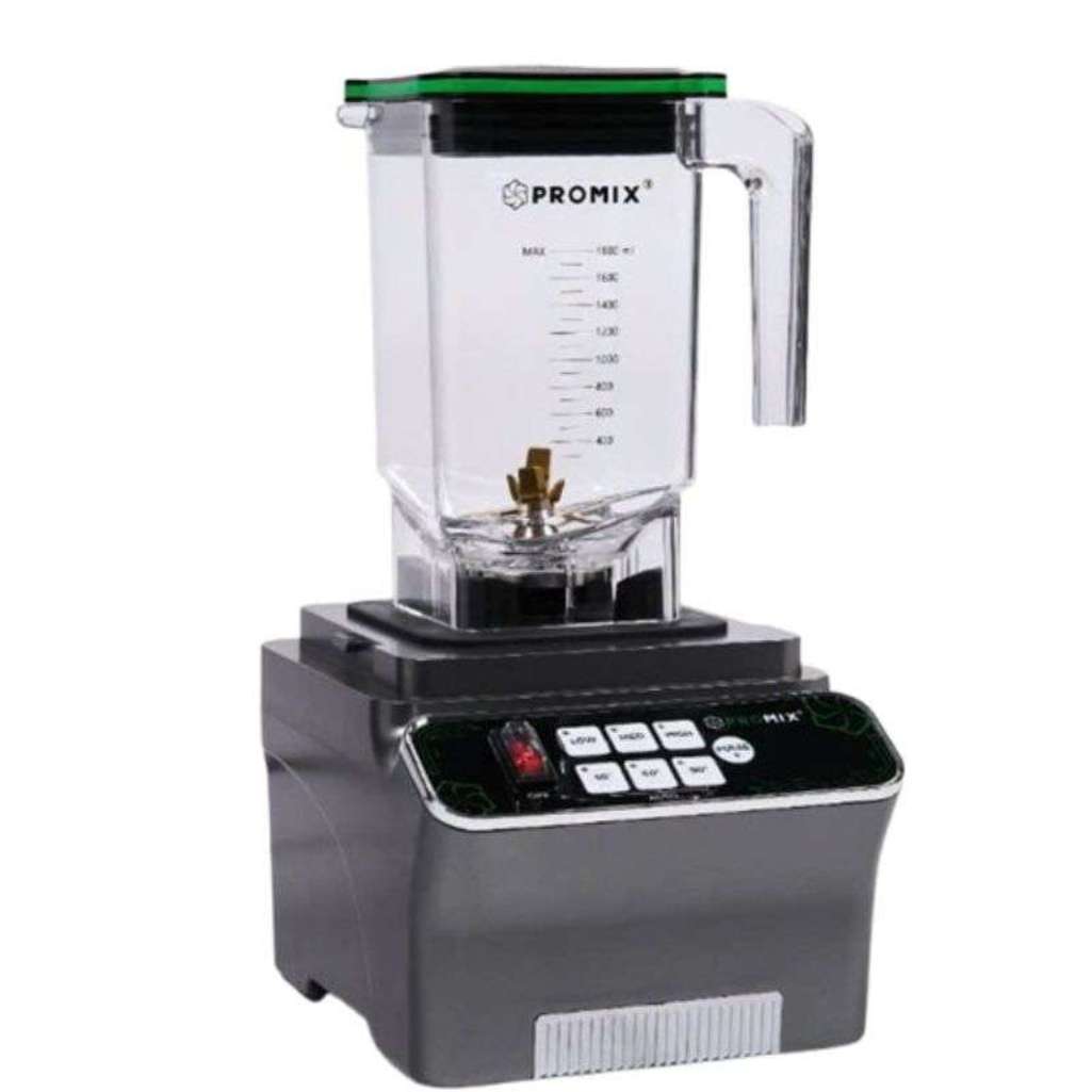 Máy xay sinh tố Promix PM-912B - Hàng chính hãng