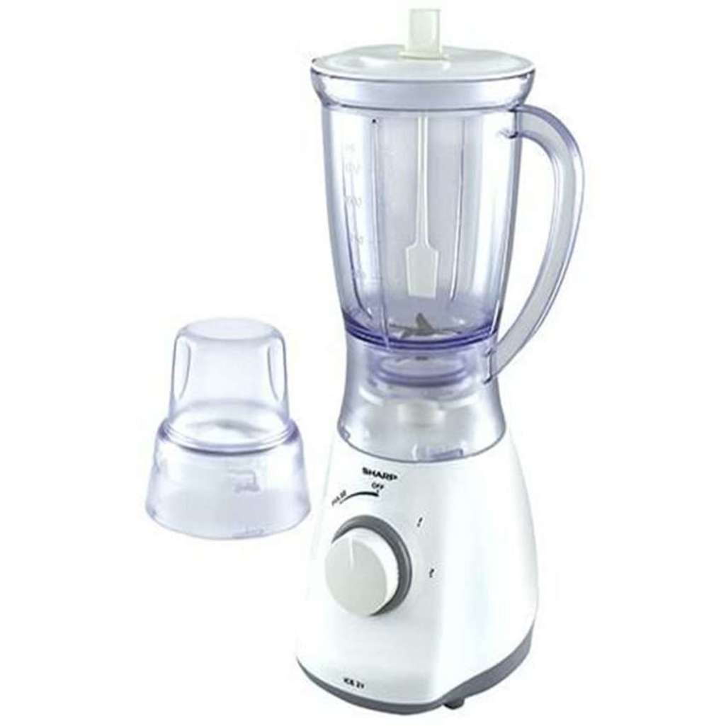 Máy xay sinh tố Sharp EM-ICE2V - Hàng chính hãng