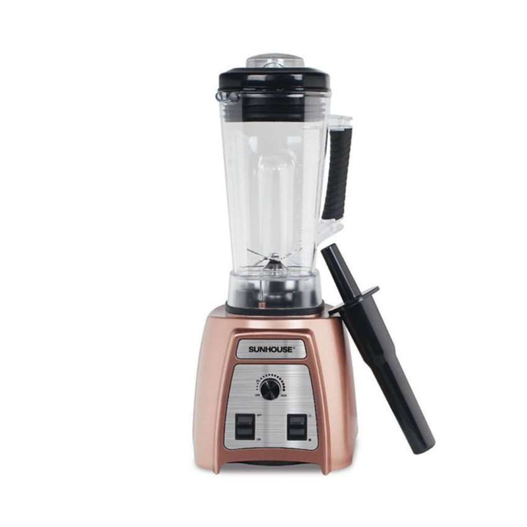 Máy xay sinh tố Sunhouse SHD5717Y - Hàng chính hãng
