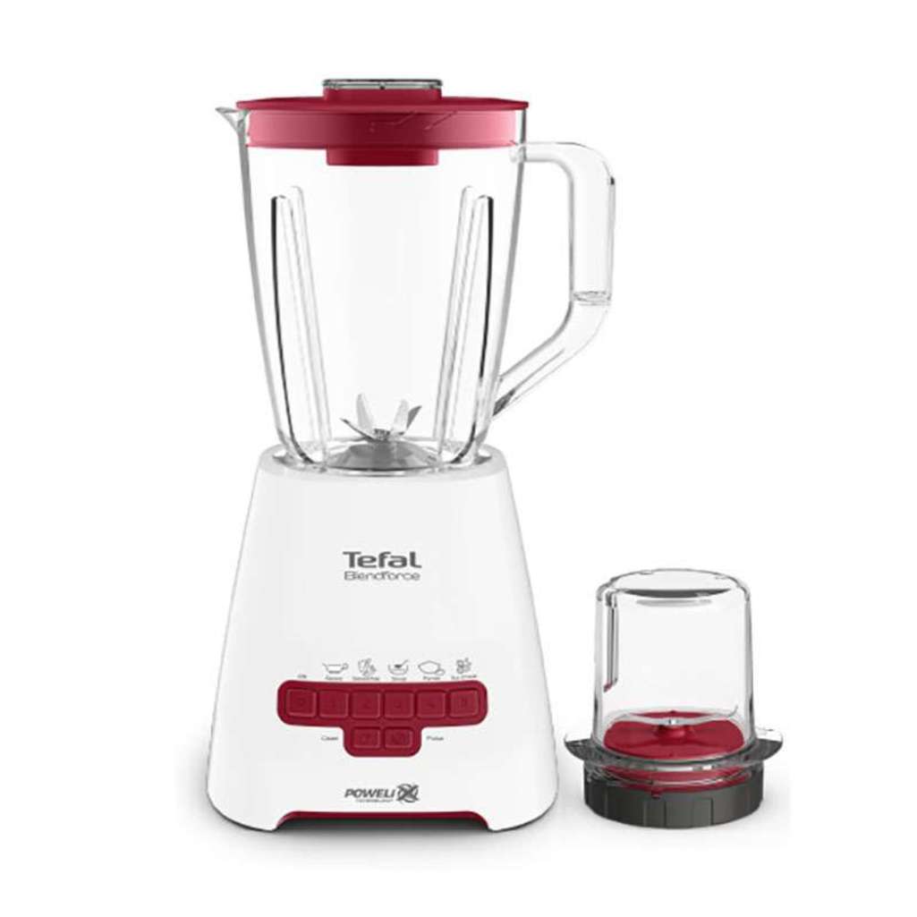 Máy xay sinh tố Tefal BL477566 - Hàng chính hãng