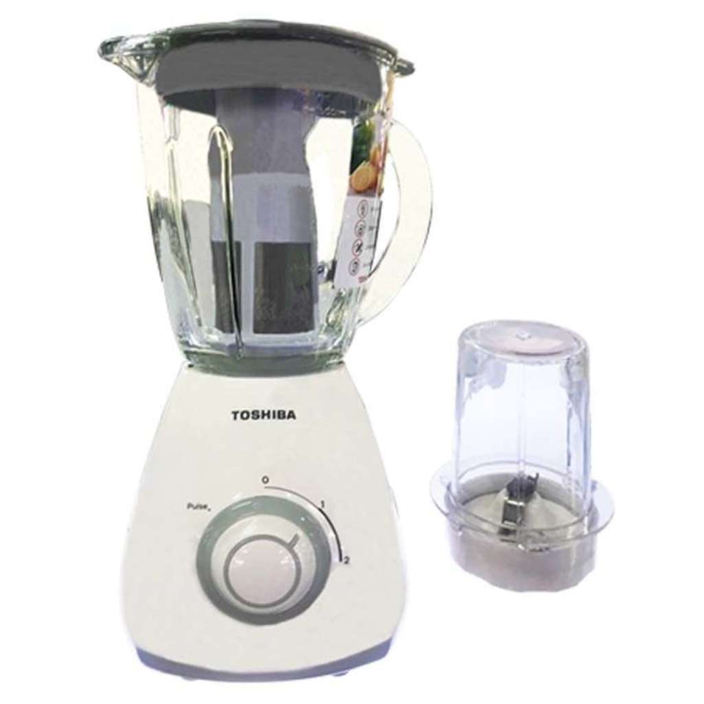 Máy xay sinh tố Toshiba MX-15FM(W)VN - Hàng chính hãng