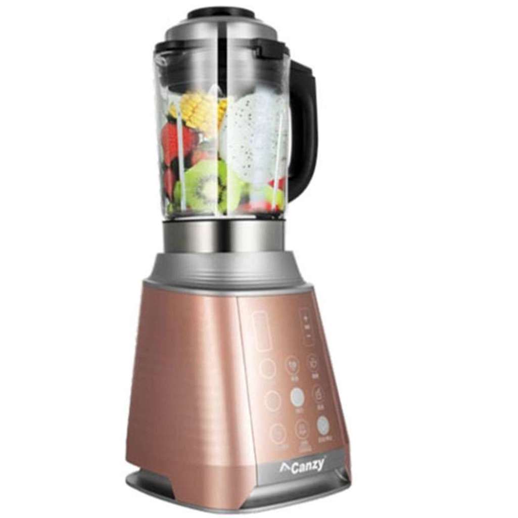 Máy xay sữa hạt Canzy CZ-107HD - Hàng chính hãng