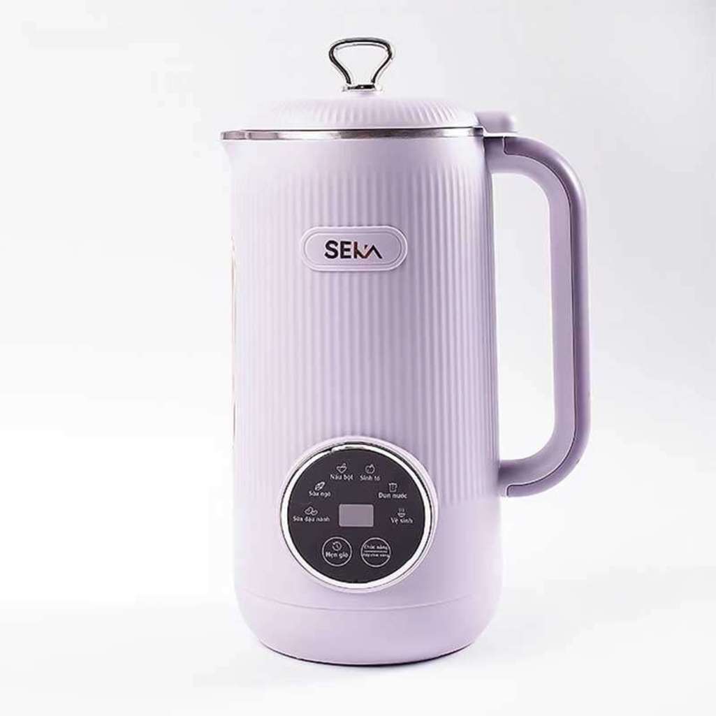 Máy xay sữa hạt mini Seka SK320 - Hàng chính hãng