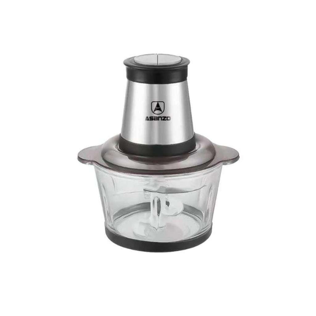 Máy xay thịt Asanzo MG-20YU - Hàng chính hãng