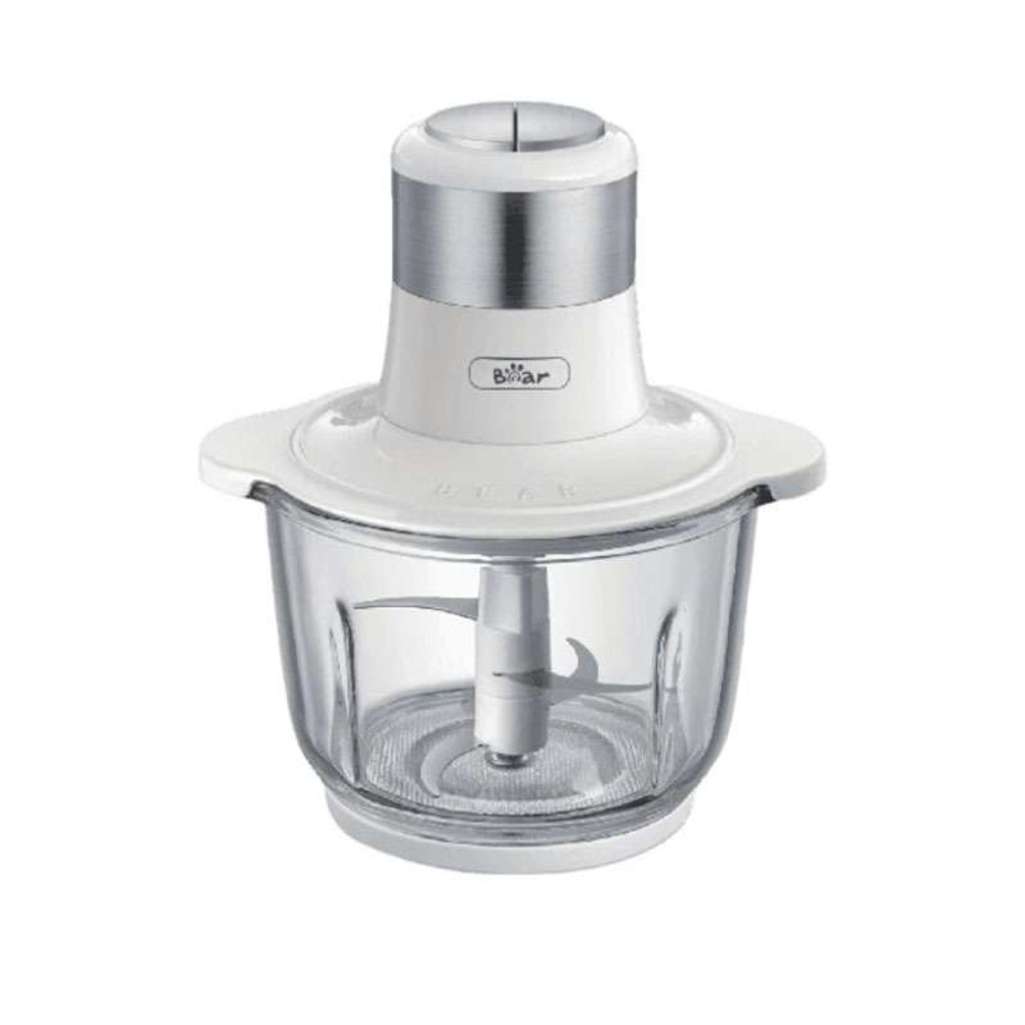 Máy xay thịt Bear SB-MA02L - Hàng chính hãng