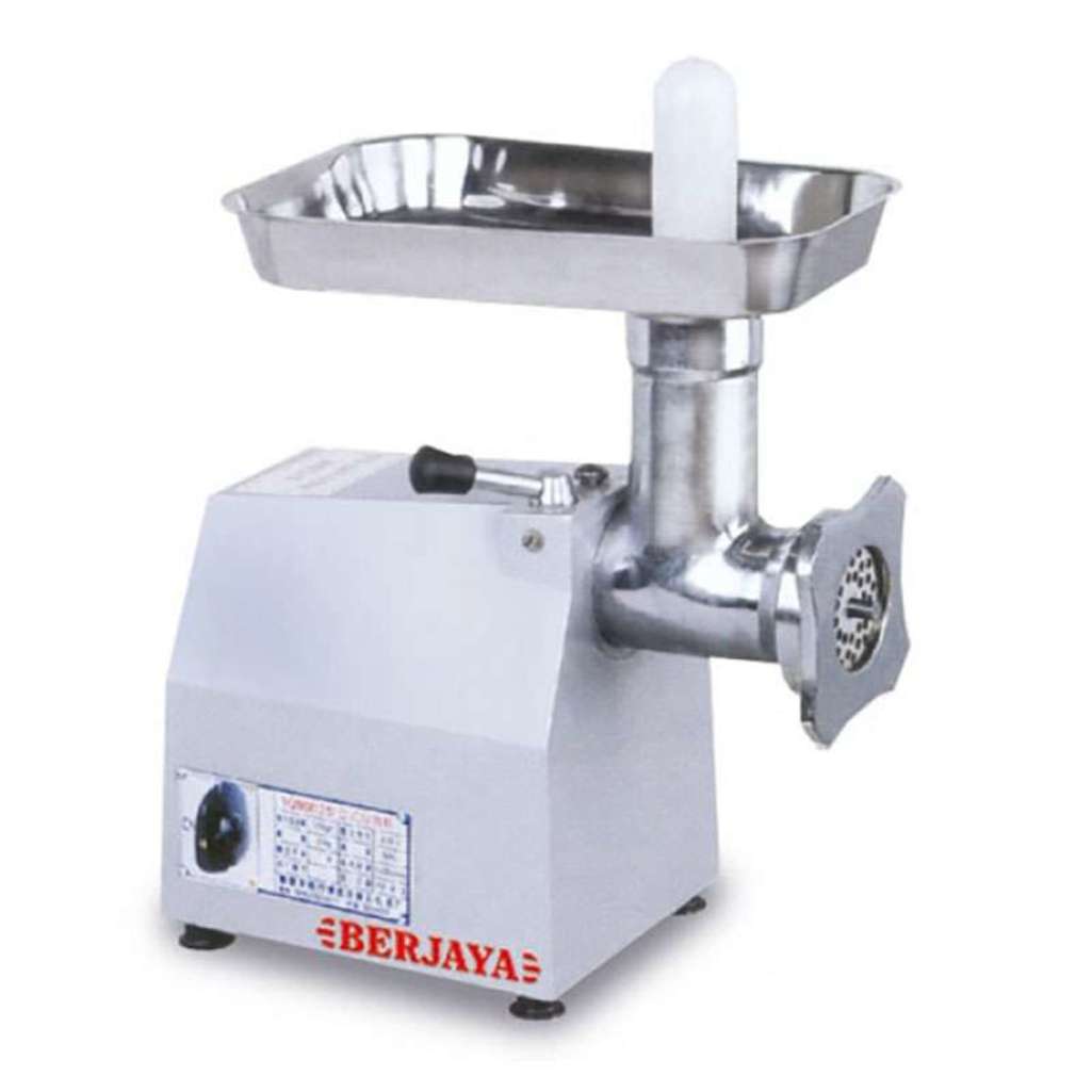 Máy xay thịt Berjaya BJY-MM12/SS - Hàng chính hãng