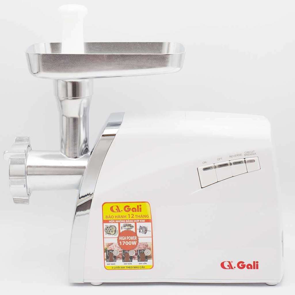 Máy xay thịt công nghiệp Gali GL1922 - Hàng chính hãng