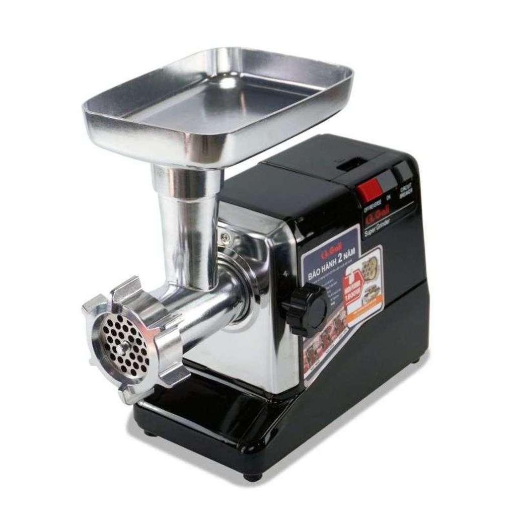 Máy xay thịt công nghiệp Gali GL1935 - Hàng chính hãng