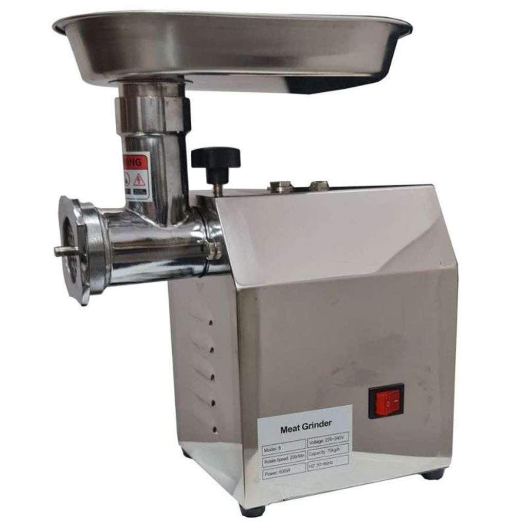 Máy xay thịt công nghiệp JR-12 - Hàng chính hãng