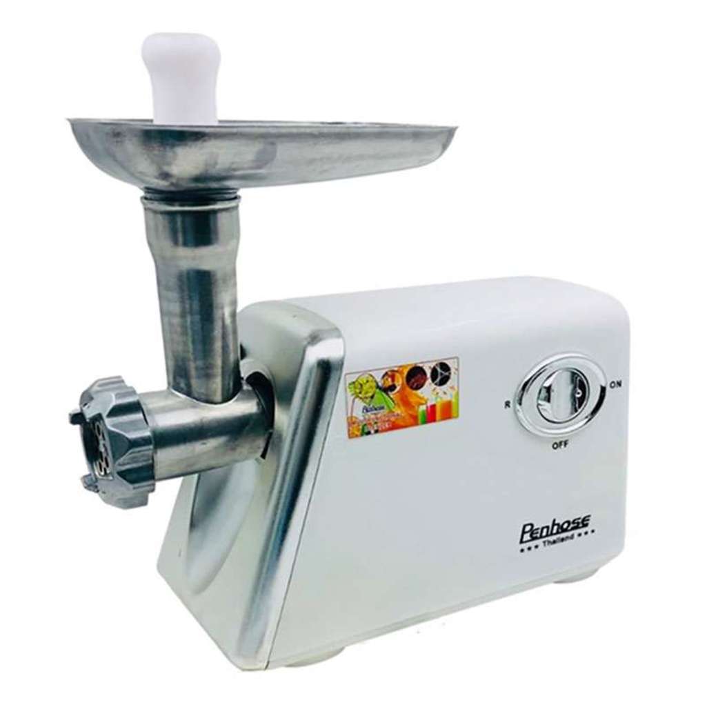 Máy xay thịt công nghiệp Penhose PH-868 - Hàng chính hãng