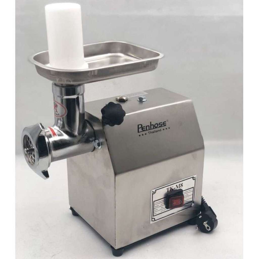 Máy xay thịt công nghiệp Penhose TK-M8 - Hàng chính hãng