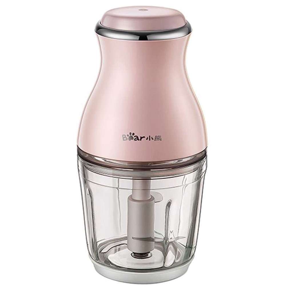 Máy xay thịt đa năng Bear QSJ-B02U2 - Hàng chính hãng