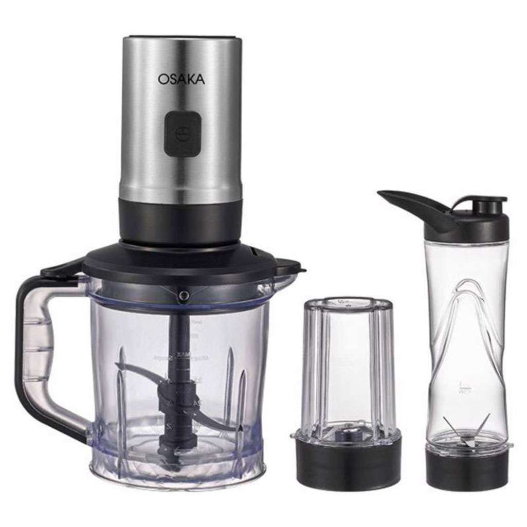 Máy xay sinh tố đa năng Osaka BL808 - Hàng chính hãng