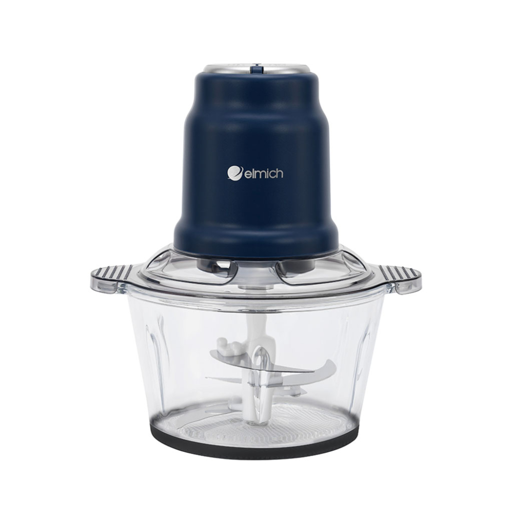 Máy xay thịt Elmich MCE8587 2L - Hàng chính hãng