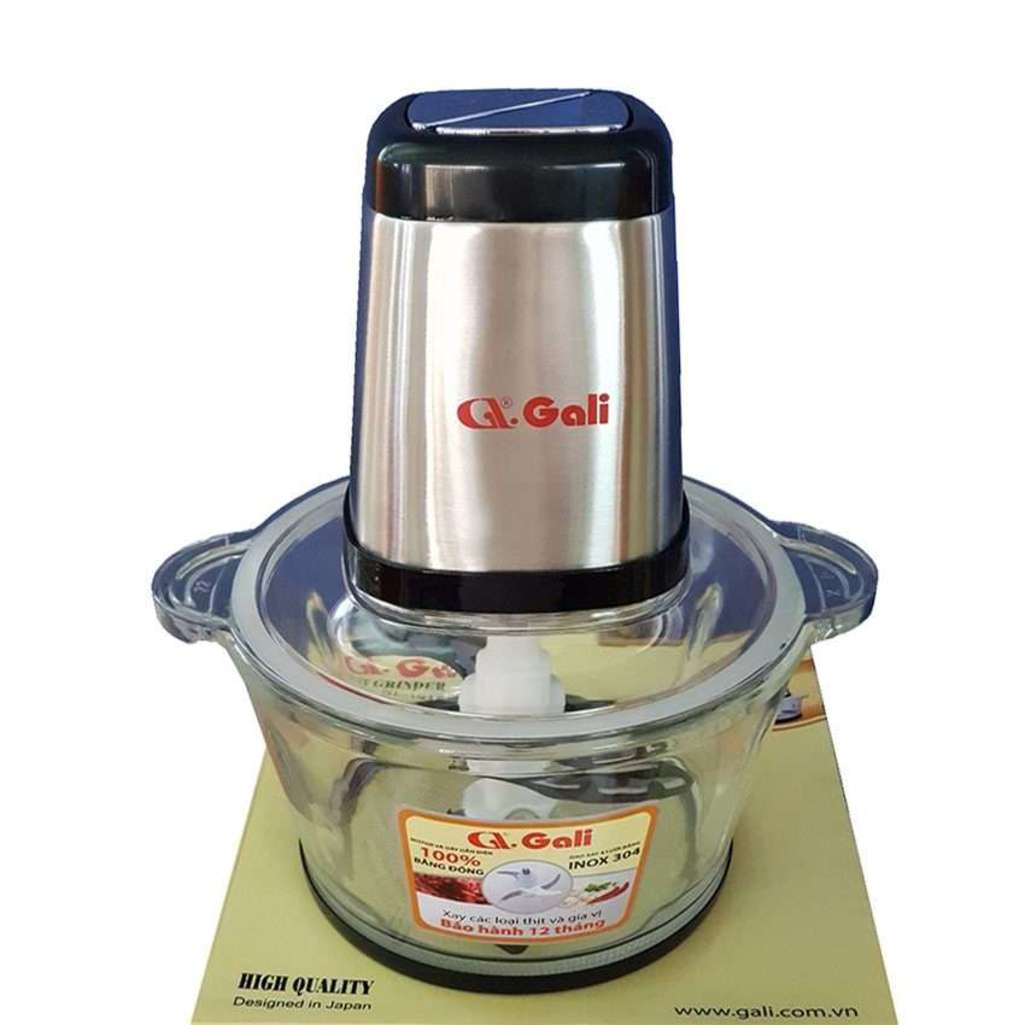 Máy xay thịt Gali GL-1918 - Hàng chính hãng