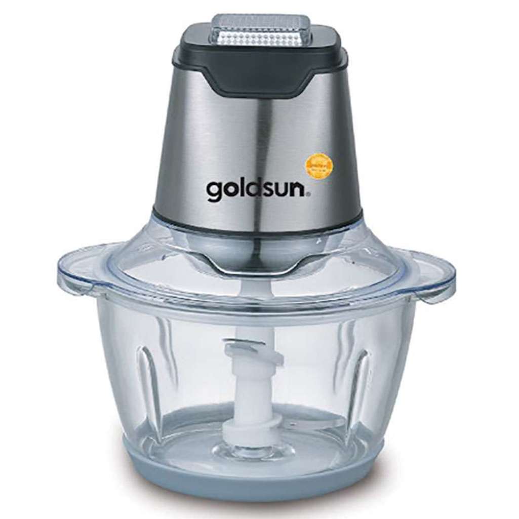 Máy xay thịt Goldsun CR2201 - Hàng chính hãng